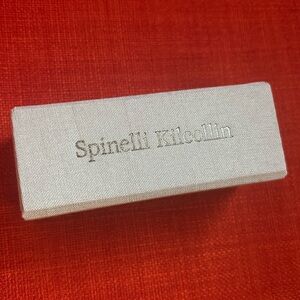 Spinelli Kilcollin Ring